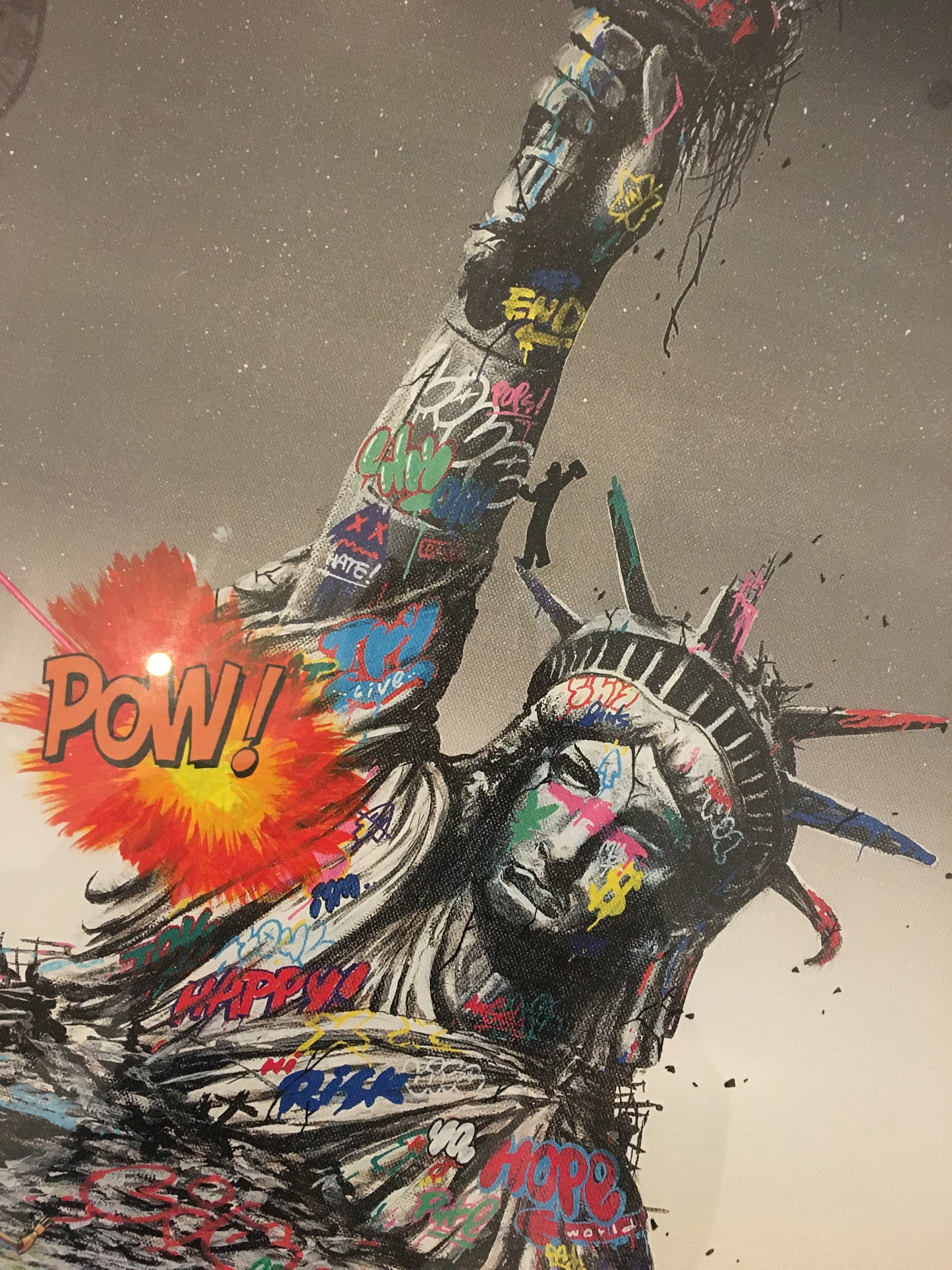 Forever Slaves AP by Jeff Gillette, RoamCouch, Mohamedali