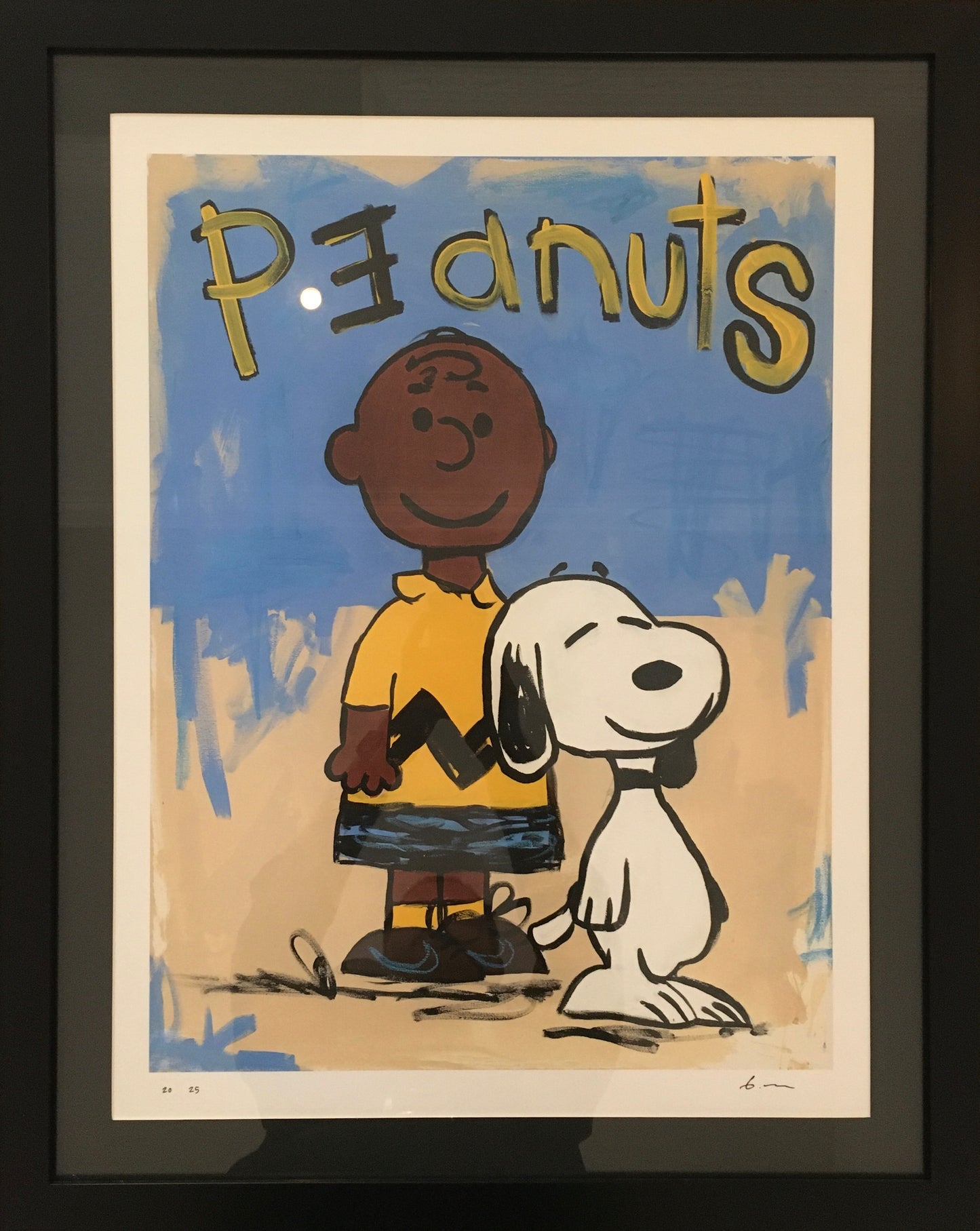 Me and My Dawg by Robert B. Moore
