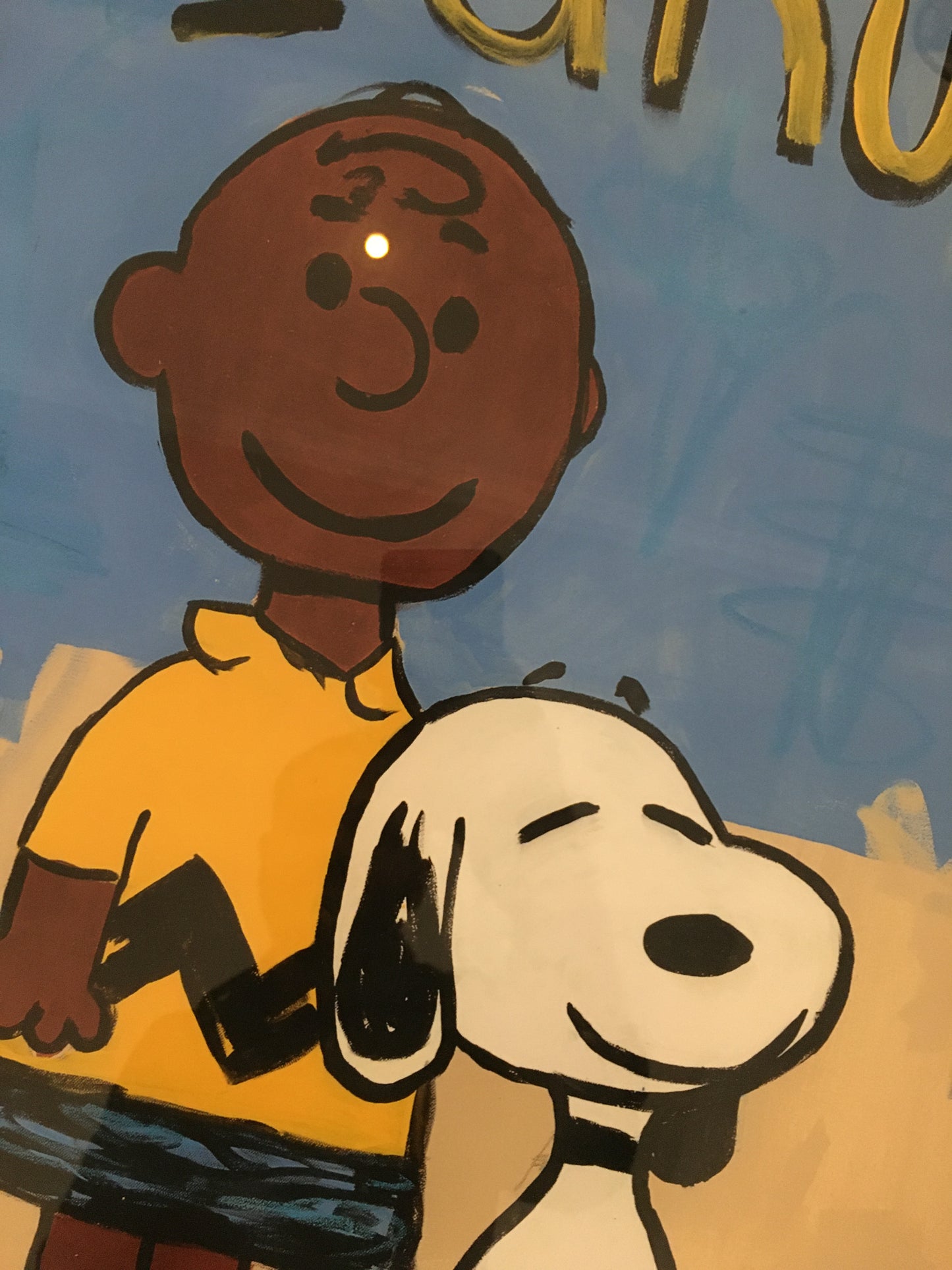 Me and My Dawg by Robert B. Moore