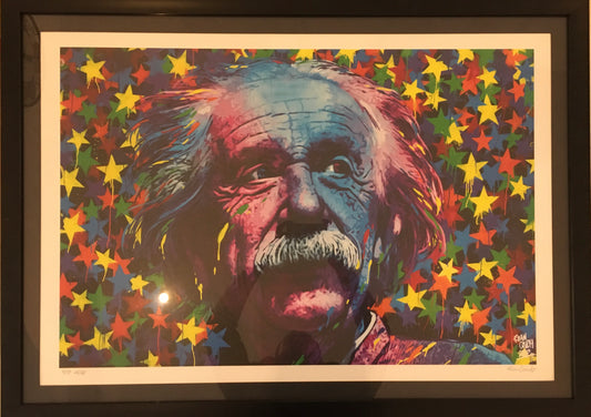 Einstein by RoamCouch