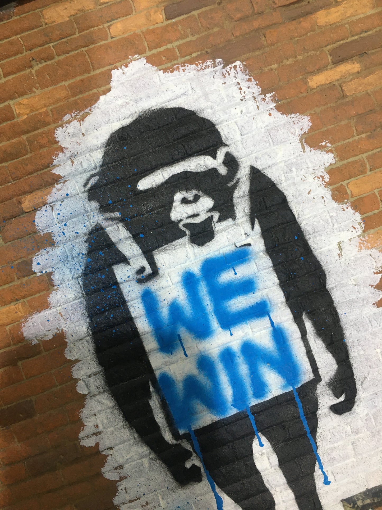 We Win by Tuff World